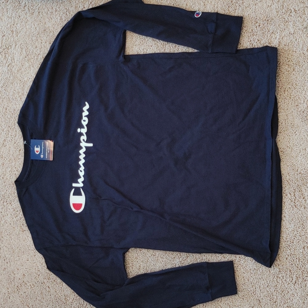 Men's jersey tee